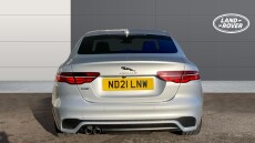 Jaguar XE 2.0 D200 R-Dynamic SE 4dr Auto Diesel Saloon